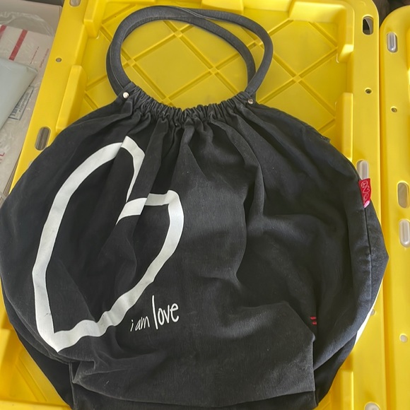 Peace Love World Handbags - Peace love world Tote